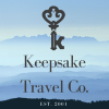 Travel With Rick Pruitt -Caffeinated Wanderer – Keepsake Travel