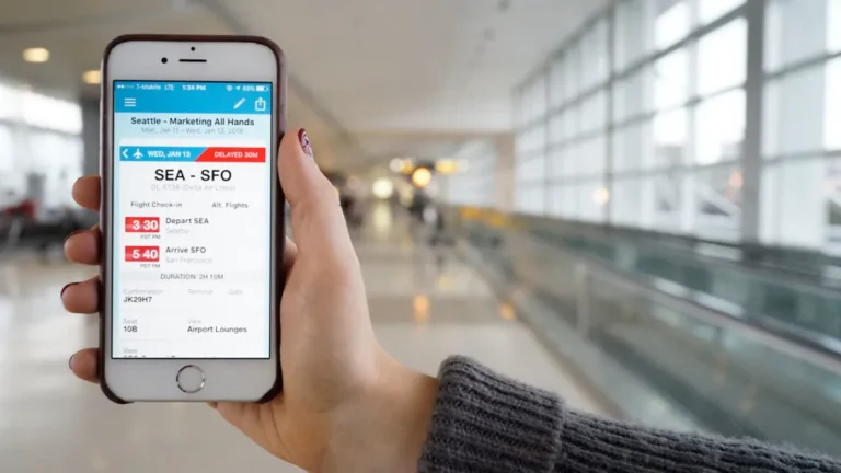 Useful Travel Apps