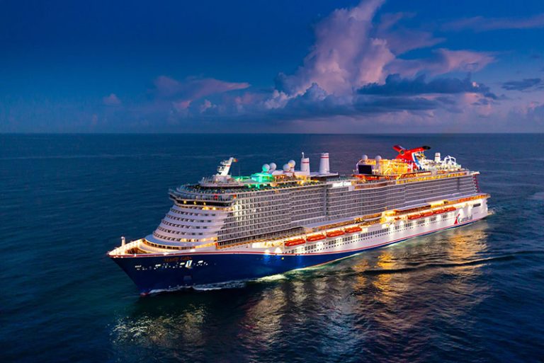Plan Your Next Cruise