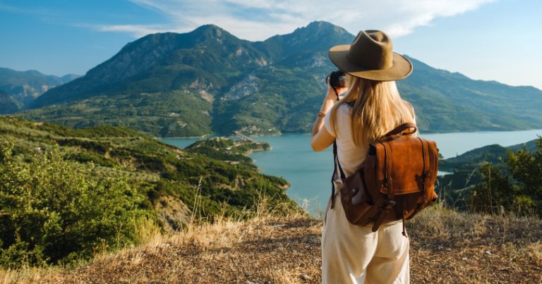 Travel Solo – Know Before You Go
