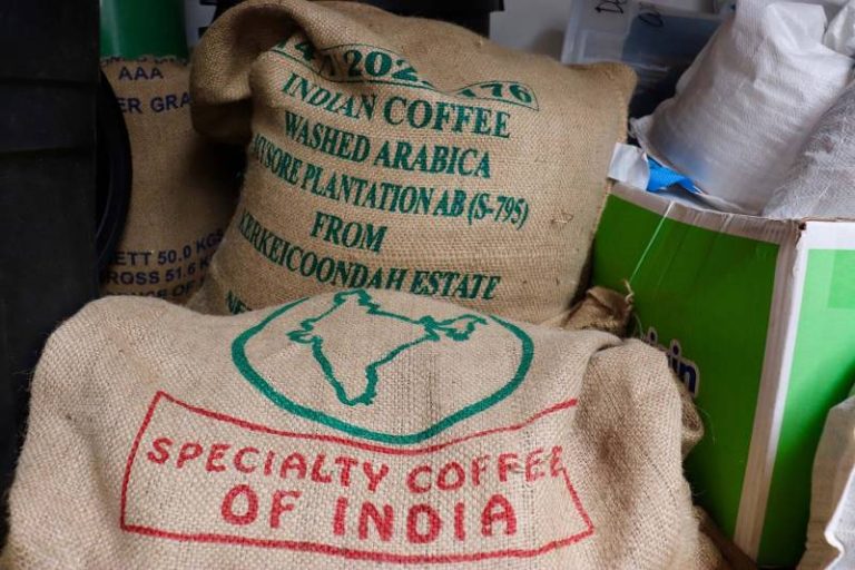 Exploring the Rich Coffee Culture in India