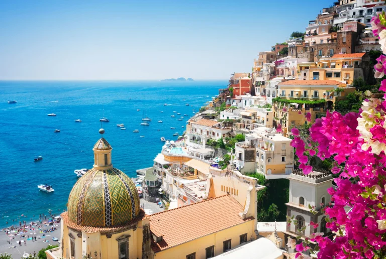 Discover the Beauty of Italy with Costsaver Tours