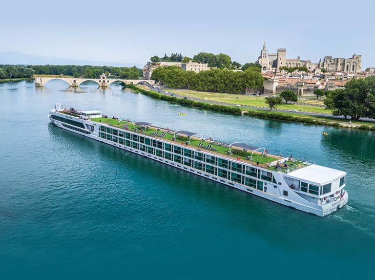 Scenic Luxury Cruises And Tours
