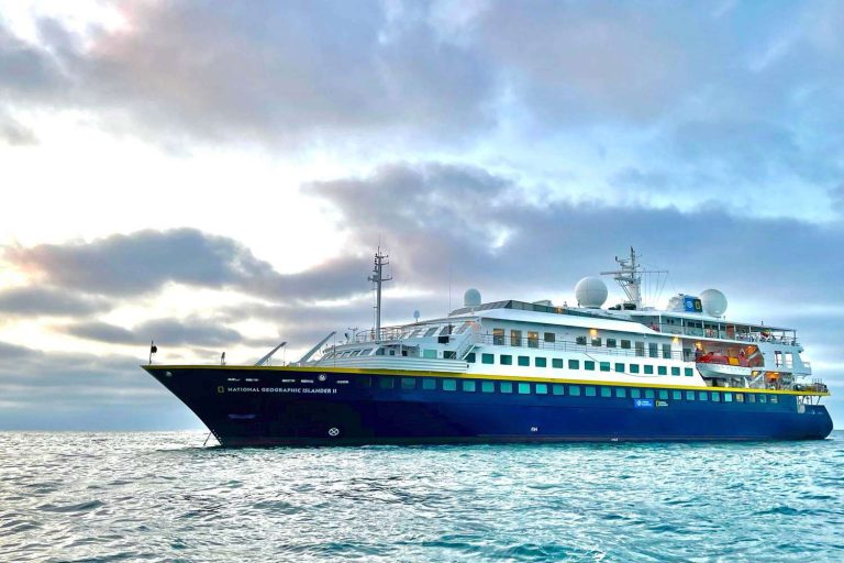 National Geographic Islander II