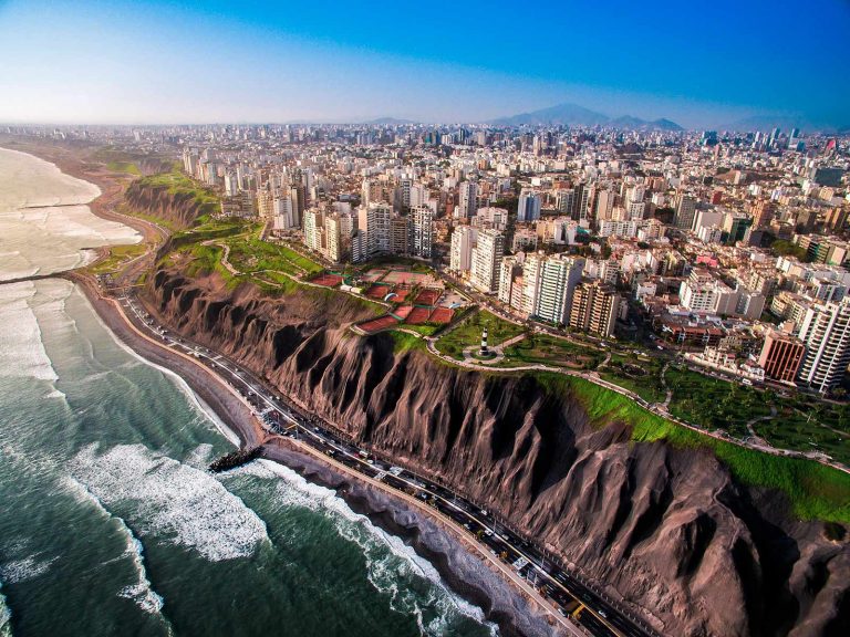 Exploring Lima, Peru: A Fusion of History, Culture, and Flavors