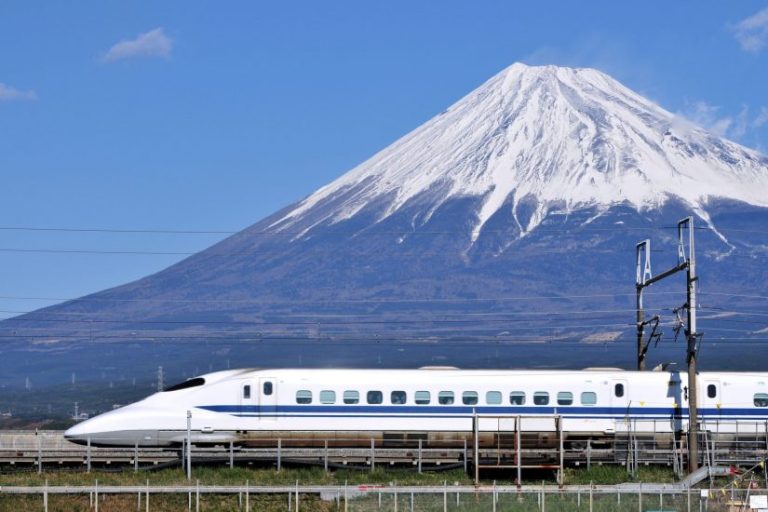 Japan’s Cultural Tapestry