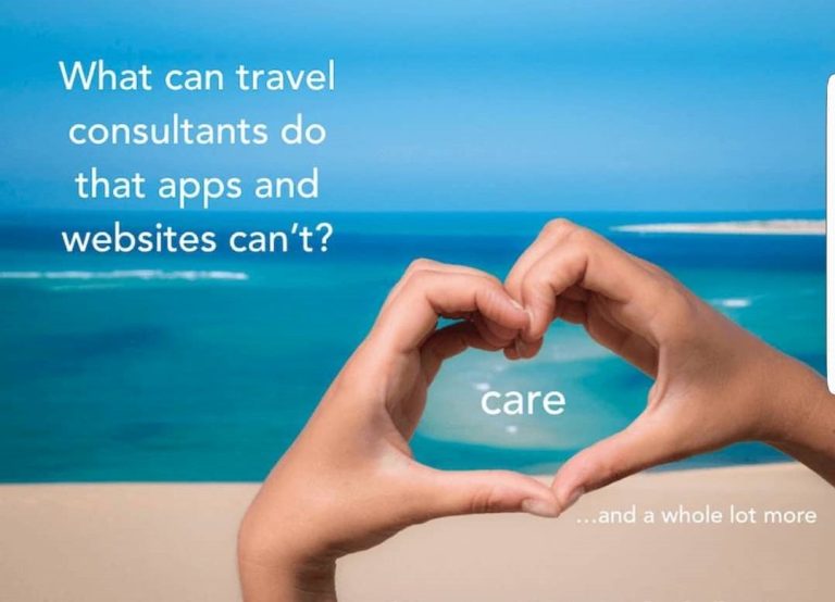 Should I Use A Travel Advisor