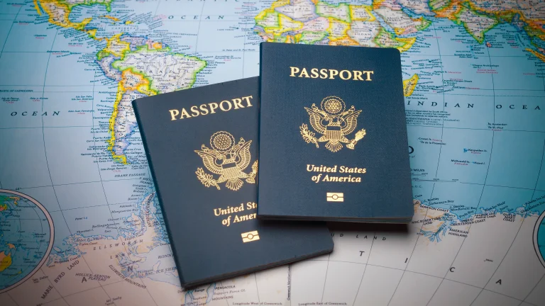 Why You Need A Passport