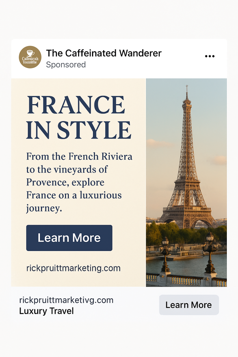 Wonderful France