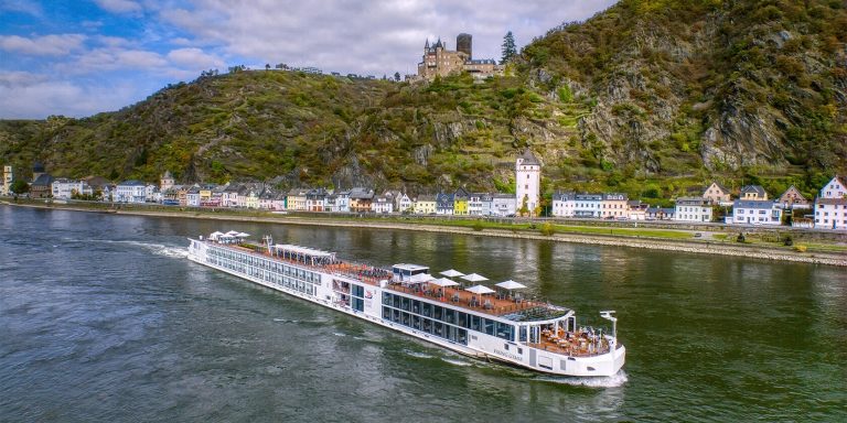 Which is best Viking River Cruise Rhine or Danube