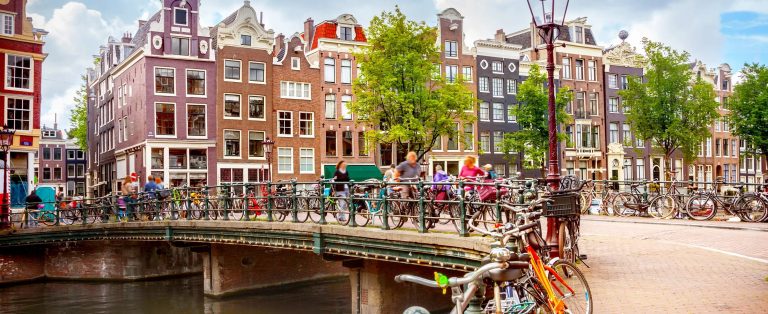 Set Sail with AmaWaterways on Unforgettable River Journeys