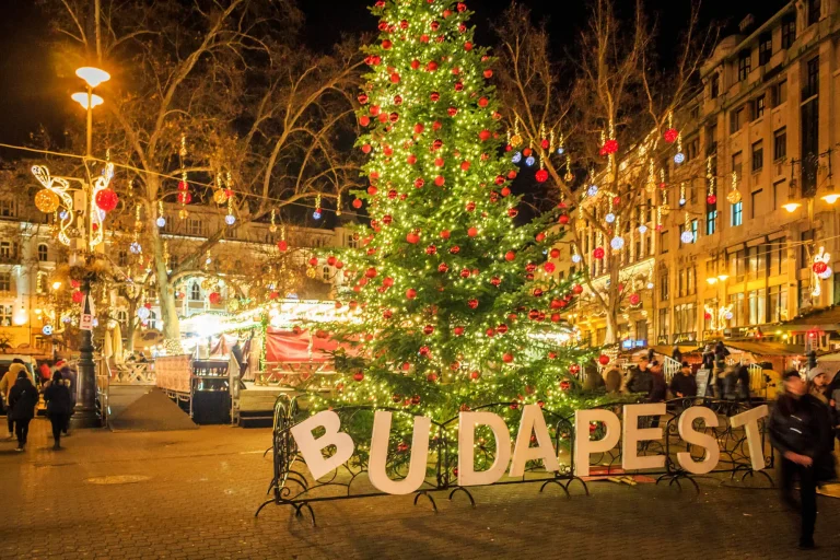 Sailing Into the Season: Discover the Danube Christmas Markets with Trafalgar