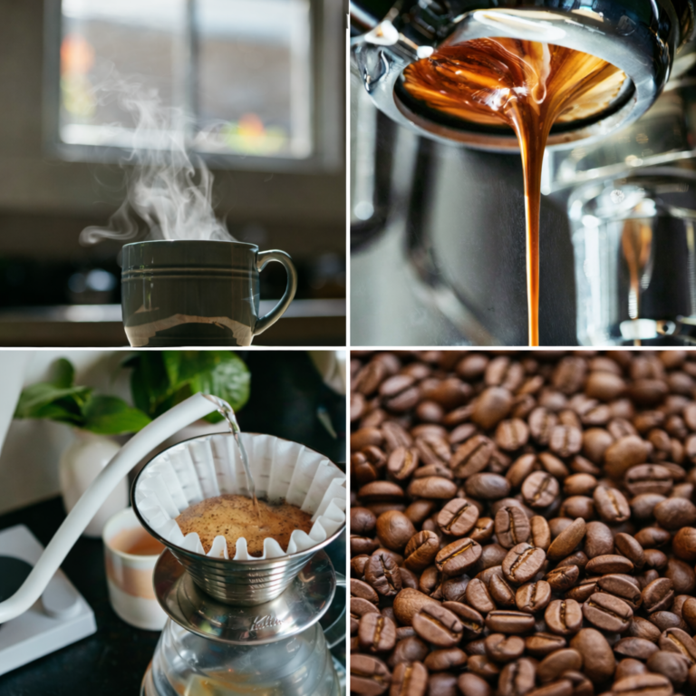 Is Coffee Bad For Your Health