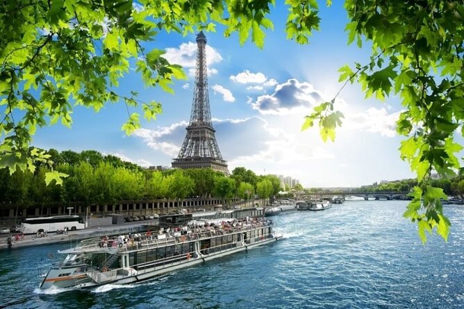 Sail the Seine: A French River Cruise with Gate 1 Travel